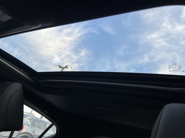 2026 Mazda Mazda3 Hatchback 2.5 Turbo Premium Plus AWD