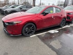 2026 Mazda Mazda3 Hatchback 2.5 Turbo Premium Plus AWD