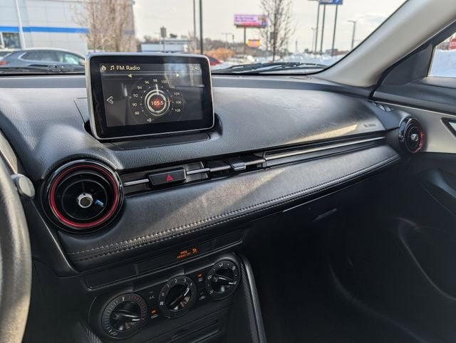 2016 Mazda Mazda CX-3 Sport