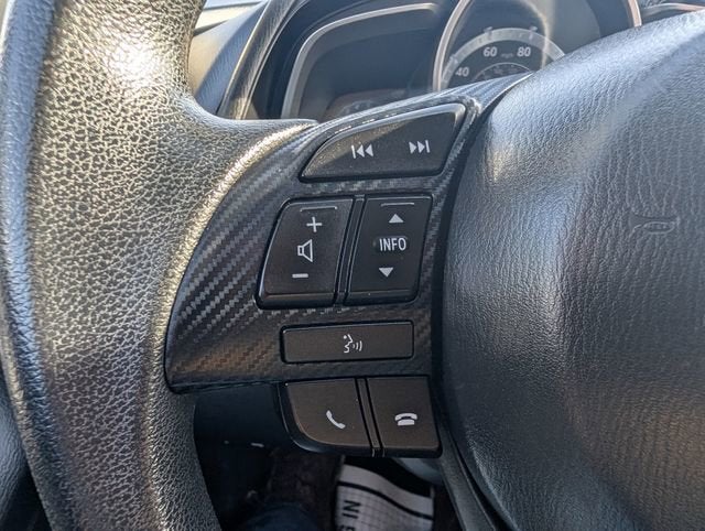 2016 Mazda Mazda CX-3 Sport