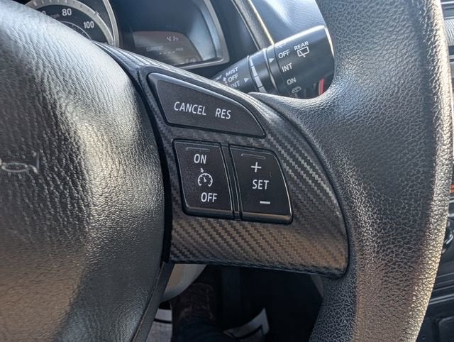 2016 Mazda Mazda CX-3 Sport