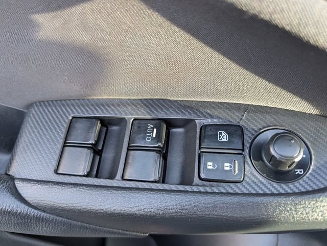 2016 Mazda Mazda CX-3 Sport