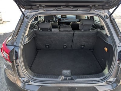 2016 Mazda Mazda CX-3 Sport