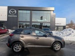 2016 Mazda Mazda CX-3 Sport
