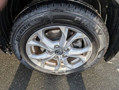 2016 Mazda Mazda CX-3 Sport