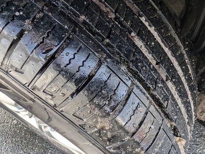 2016 Mazda Mazda CX-3 Sport