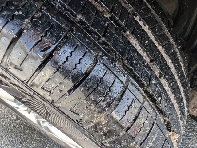 2016 Mazda Mazda CX-3 Sport