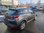2016 Mazda Mazda CX-3 Sport