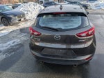2016 Mazda Mazda CX-3 Sport
