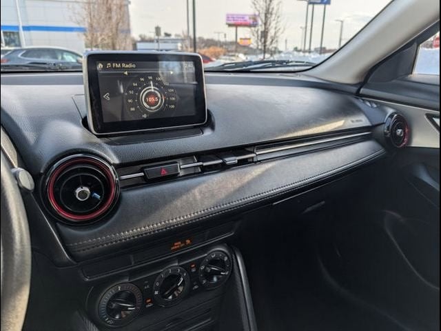 2016 Mazda Mazda CX-3 Sport