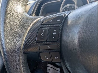 2016 Mazda Mazda CX-3 Sport