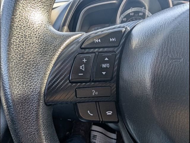 2016 Mazda Mazda CX-3 Sport