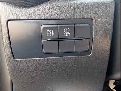 2016 Mazda Mazda CX-3 Sport