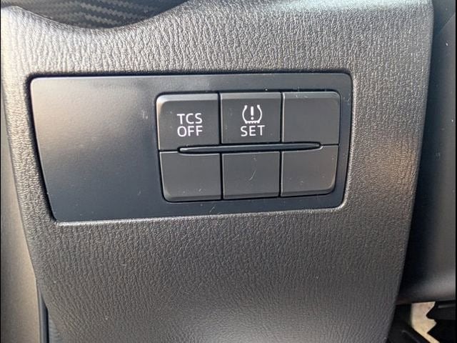 2016 Mazda Mazda CX-3 Sport