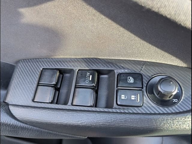 2016 Mazda Mazda CX-3 Sport