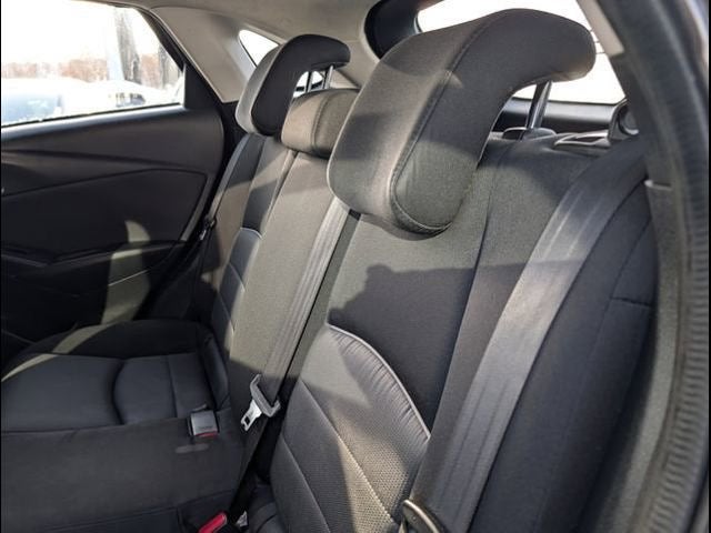 2016 Mazda Mazda CX-3 Sport