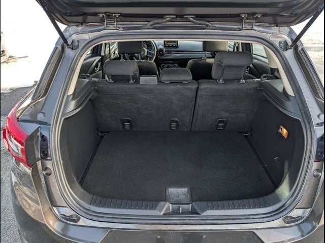 2016 Mazda Mazda CX-3 Sport