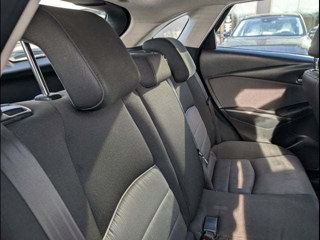 2016 Mazda Mazda CX-3 Sport