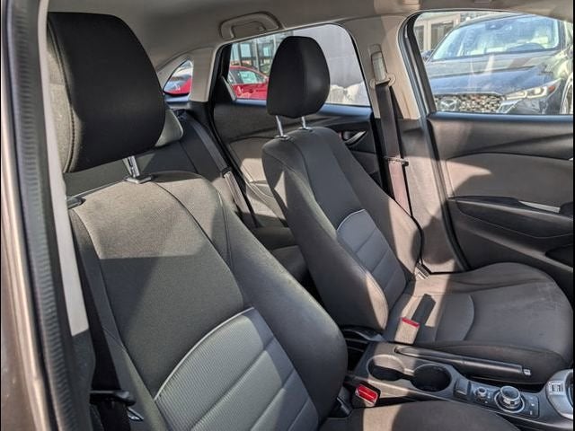 2016 Mazda Mazda CX-3 Sport