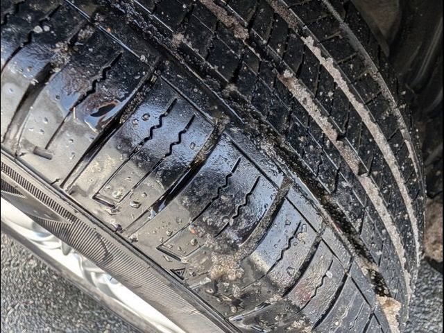 2016 Mazda Mazda CX-3 Sport