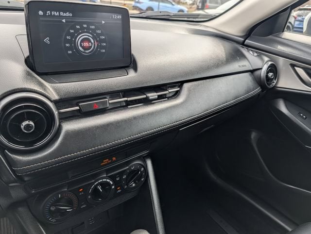 2019 Mazda Mazda CX-3 Sport