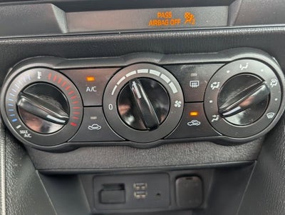 2019 Mazda Mazda CX-3 Sport