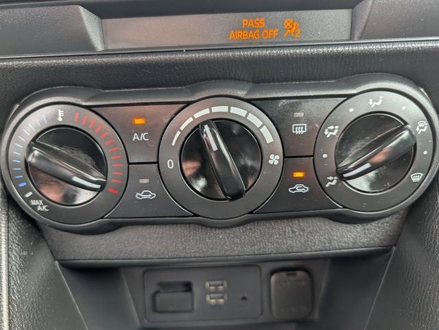 2019 Mazda Mazda CX-3 Sport