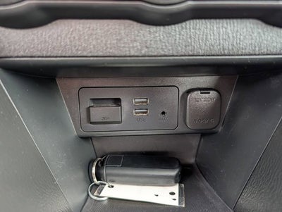 2019 Mazda Mazda CX-3 Sport