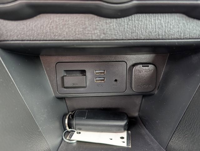 2019 Mazda Mazda CX-3 Sport