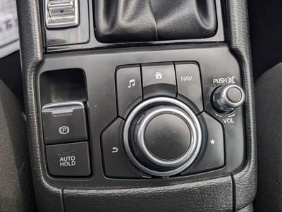 2019 Mazda Mazda CX-3 Sport