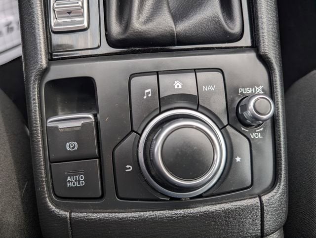 2019 Mazda Mazda CX-3 Sport