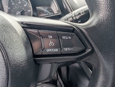 2019 Mazda Mazda CX-3 Sport