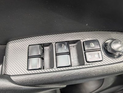 2019 Mazda Mazda CX-3 Sport