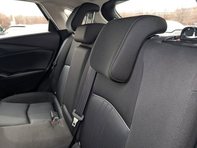 2019 Mazda Mazda CX-3 Sport