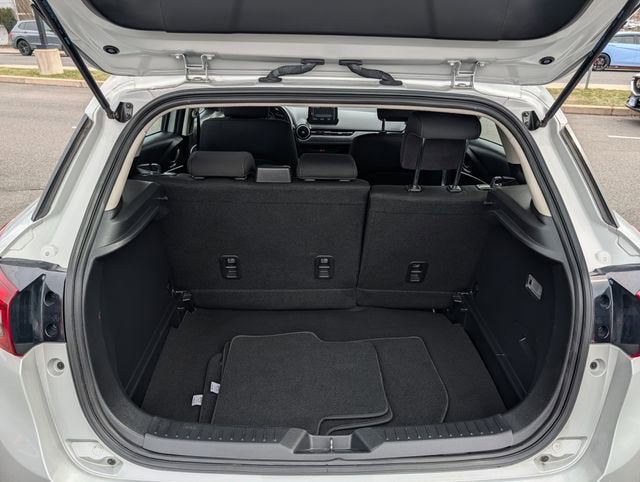 2019 Mazda Mazda CX-3 Sport