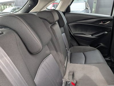 2019 Mazda Mazda CX-3 Sport