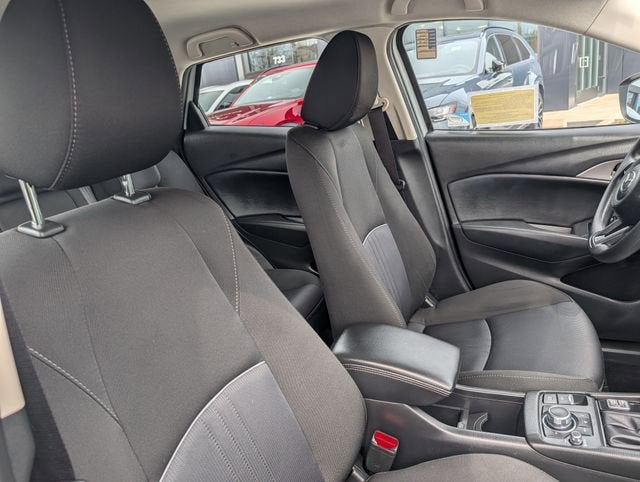 2019 Mazda Mazda CX-3 Sport