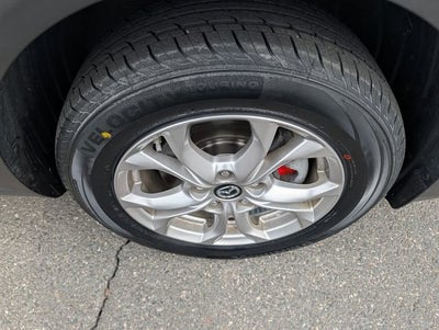 2019 Mazda Mazda CX-3 Sport