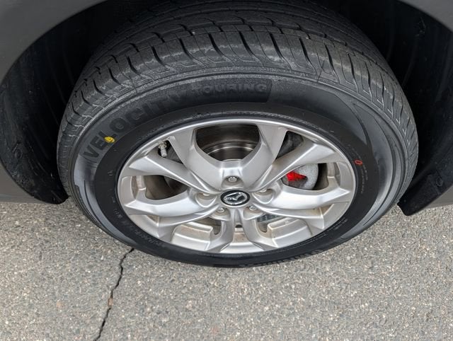 2019 Mazda Mazda CX-3 Sport