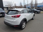 2019 Mazda Mazda CX-3 Sport