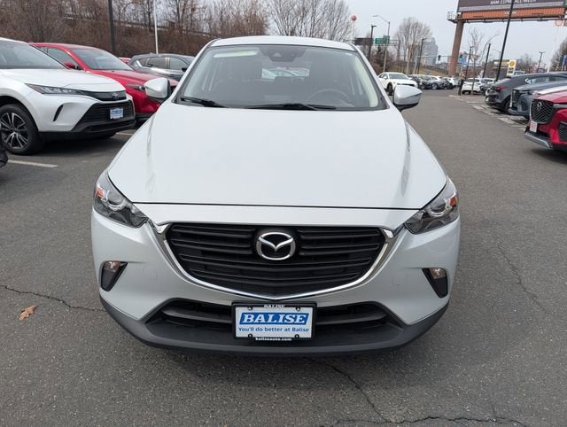 2019 Mazda Mazda CX-3 Sport