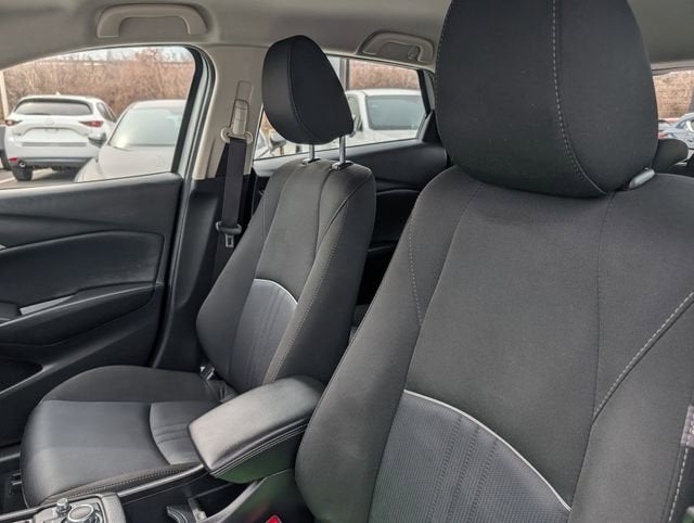 2019 Mazda Mazda CX-3 Sport