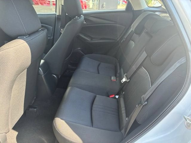 2021 Mazda Mazda CX-3 Sport