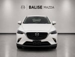 2021 Mazda Mazda CX-3 Sport
