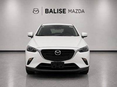 2021 Mazda Mazda CX-3 Sport
