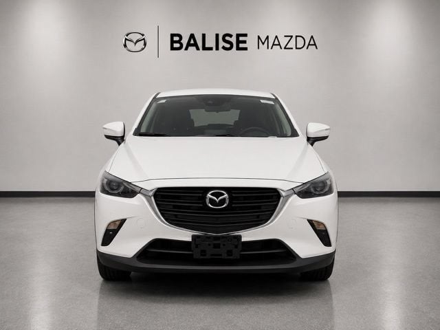 2021 Mazda Mazda CX-3 Sport