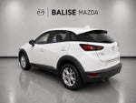 2021 Mazda Mazda CX-3 Sport