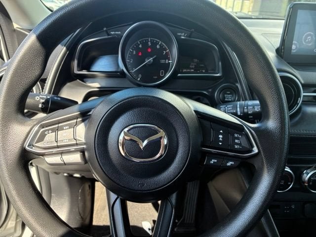 2021 Mazda Mazda CX-3 Sport