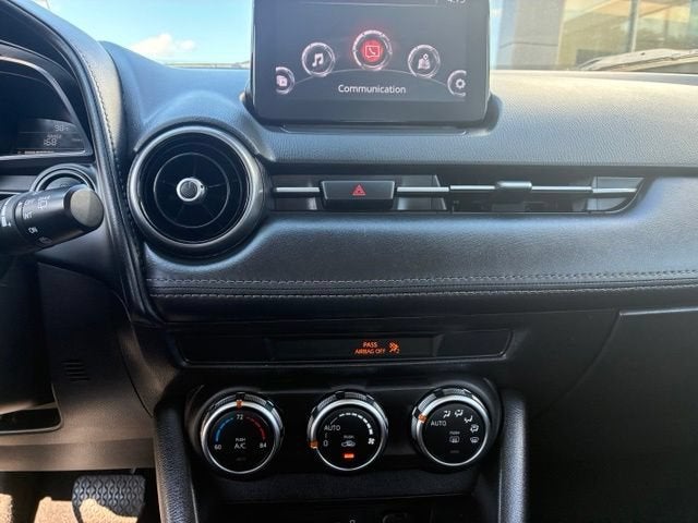 2021 Mazda Mazda CX-3 Sport