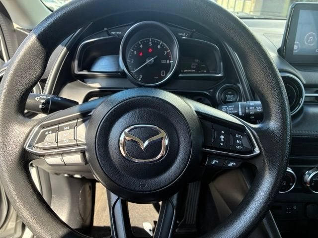 2021 Mazda Mazda CX-3 Sport